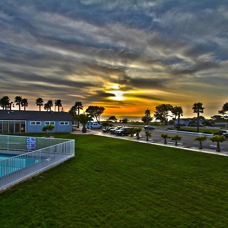 San Simeon Lodge Екстериор снимка