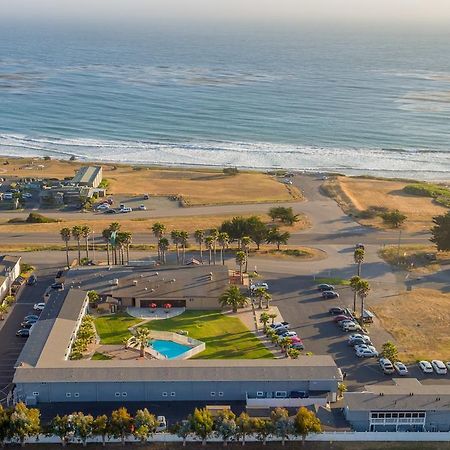 San Simeon Lodge Екстериор снимка