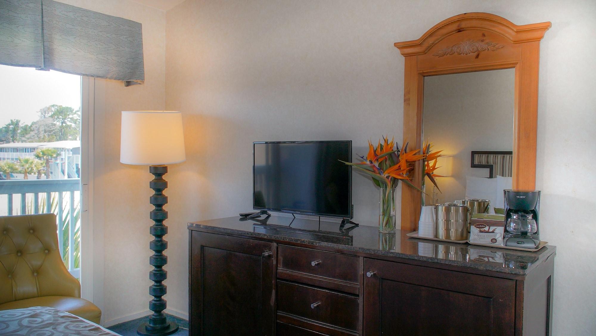 San Simeon Lodge Екстериор снимка