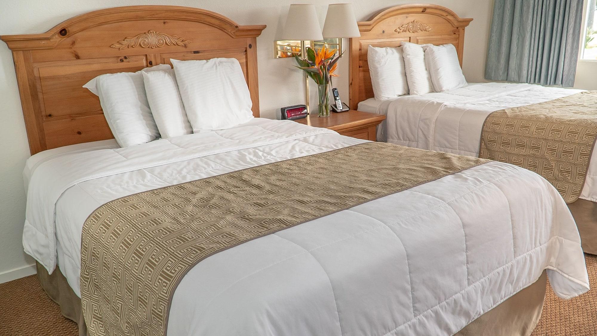 San Simeon Lodge Екстериор снимка