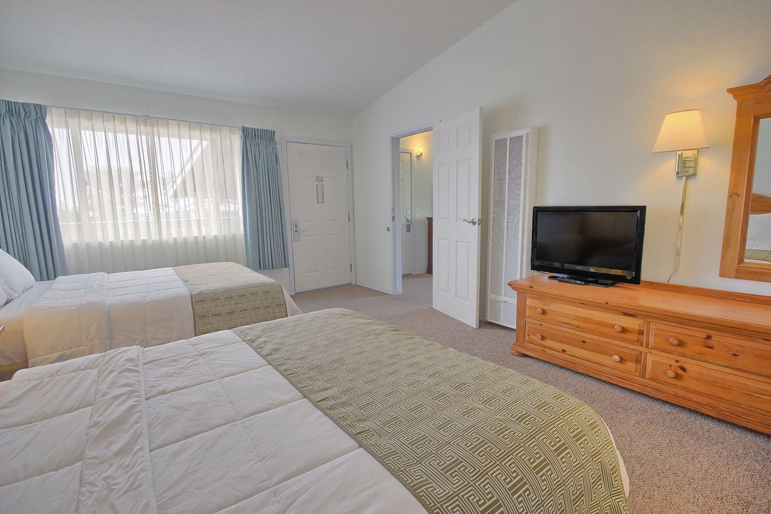 San Simeon Lodge Екстериор снимка