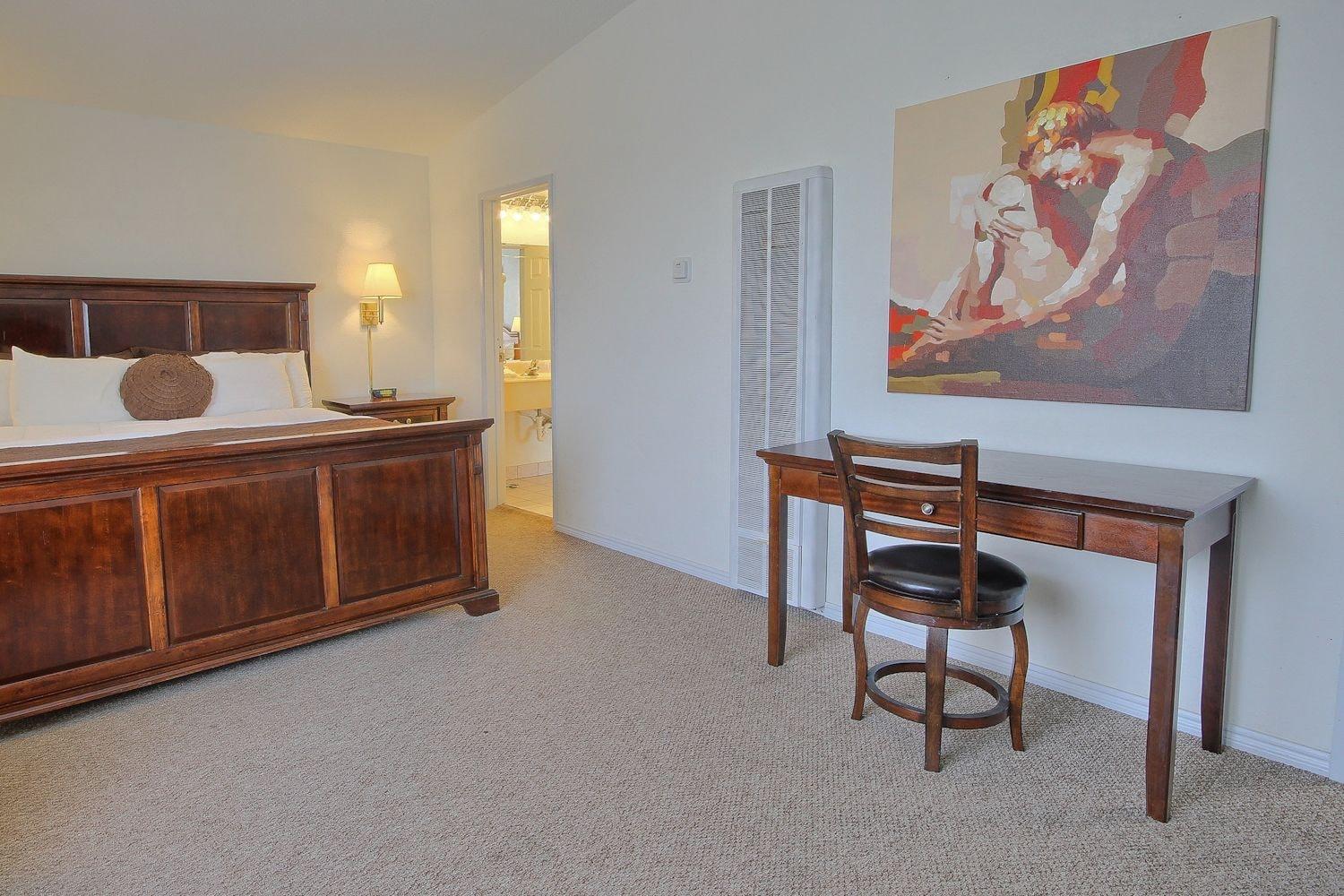 San Simeon Lodge Екстериор снимка