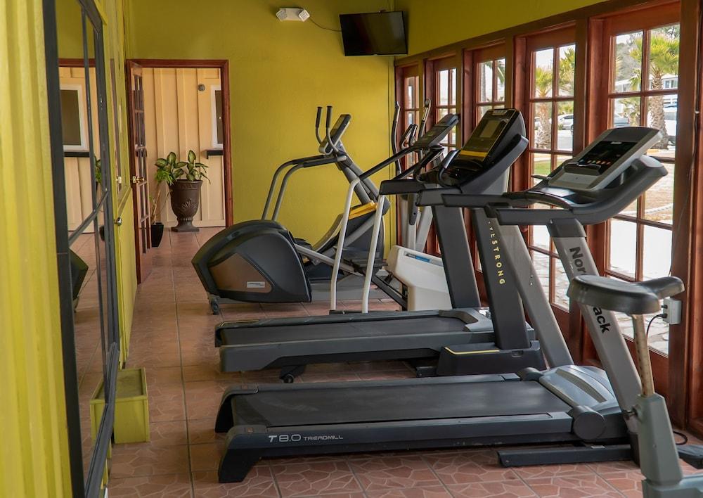San Simeon Lodge Екстериор снимка