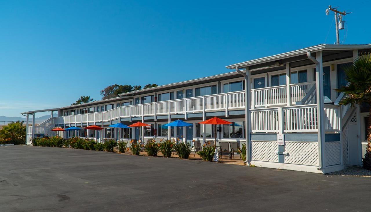 San Simeon Lodge Екстериор снимка