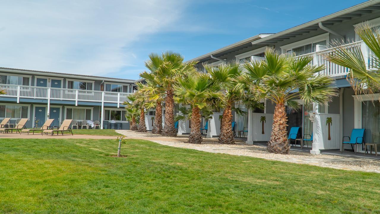 San Simeon Lodge Екстериор снимка