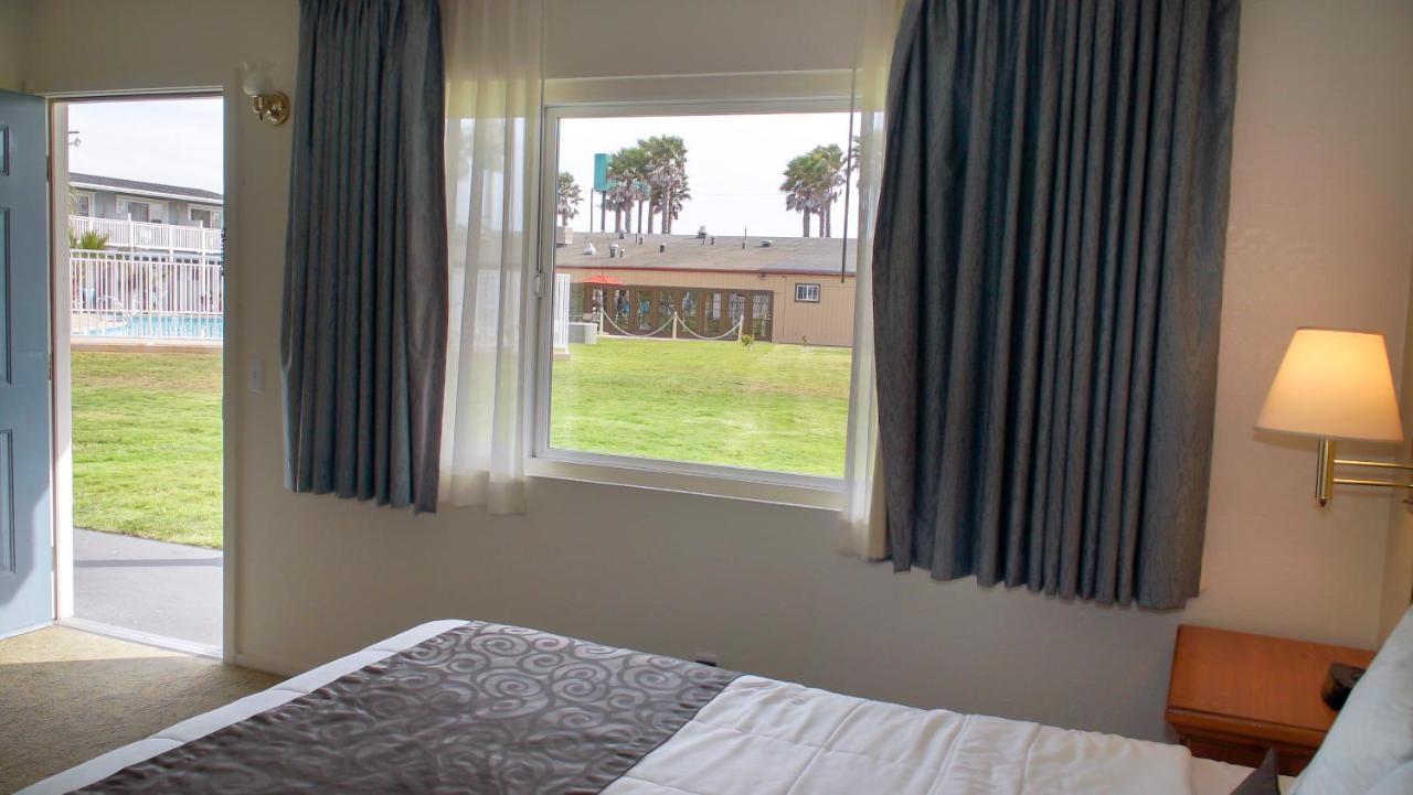 San Simeon Lodge Екстериор снимка