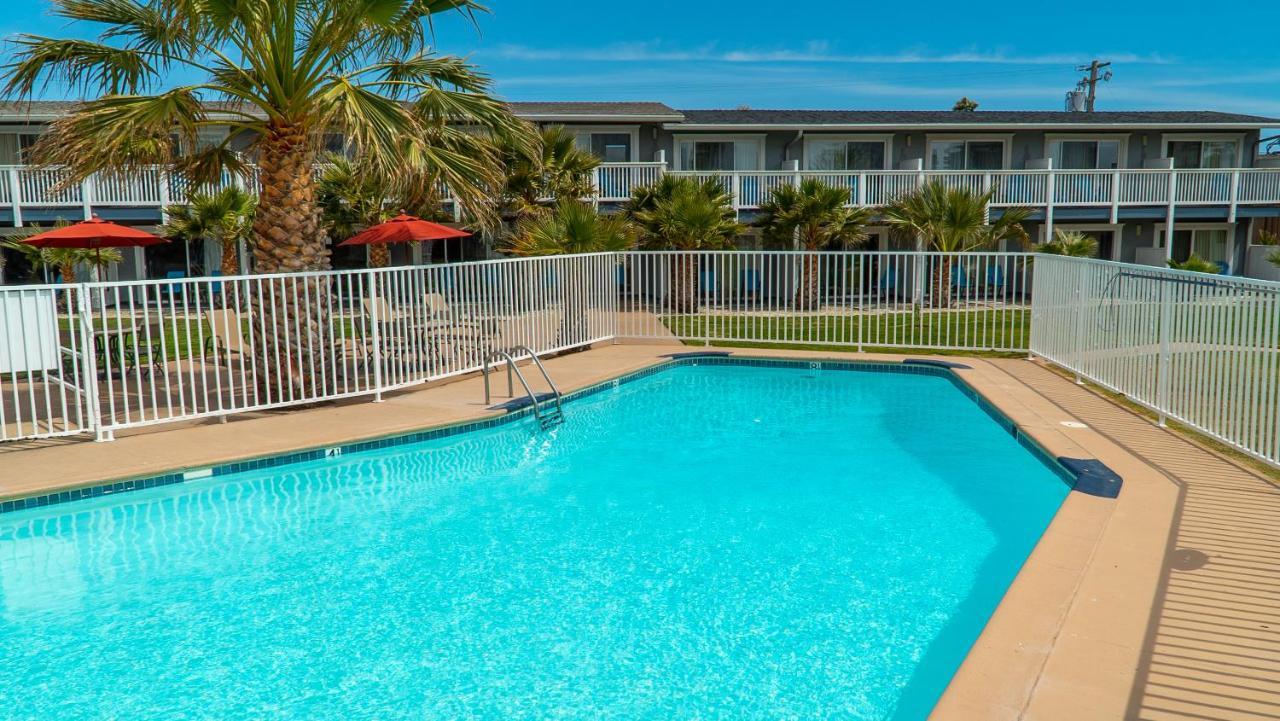 San Simeon Lodge Екстериор снимка