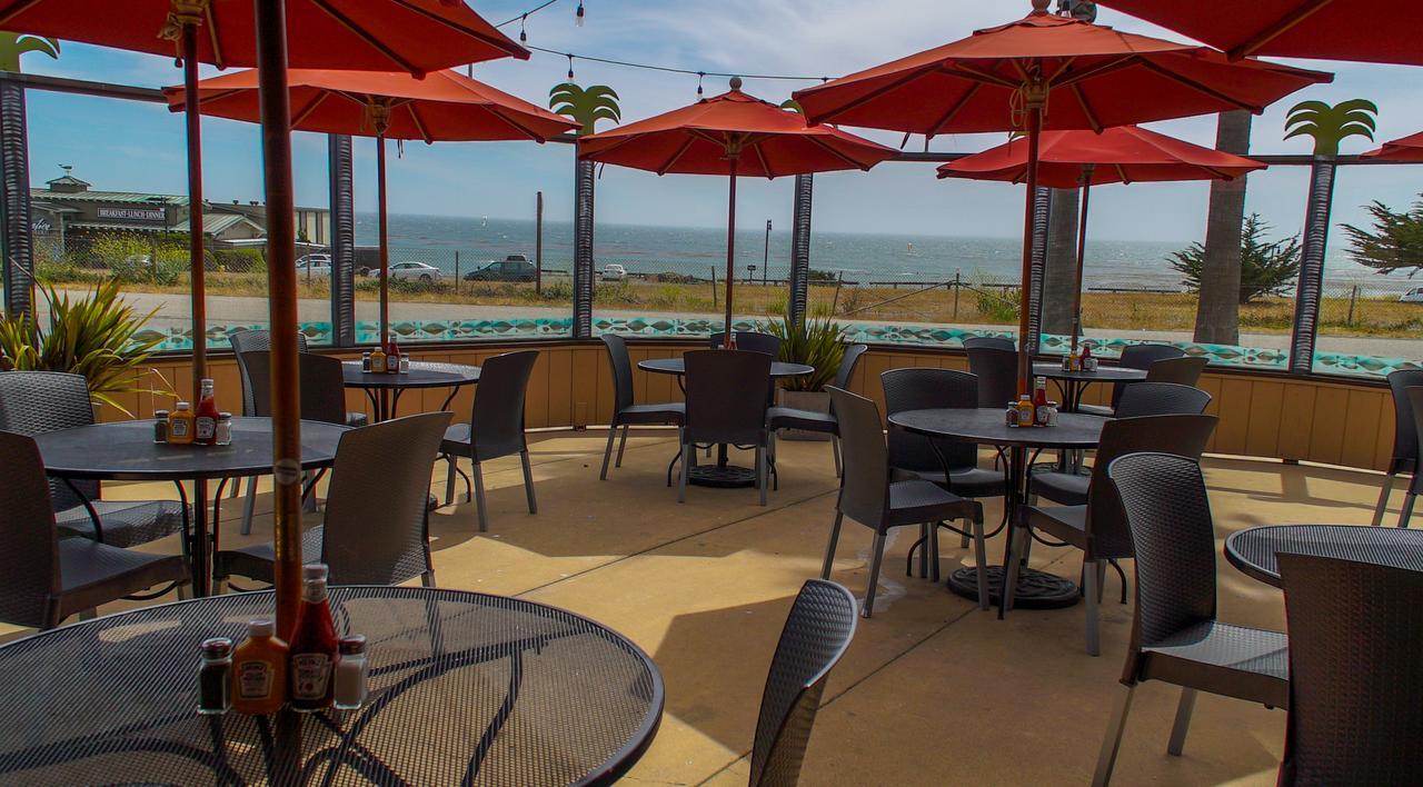 San Simeon Lodge Екстериор снимка