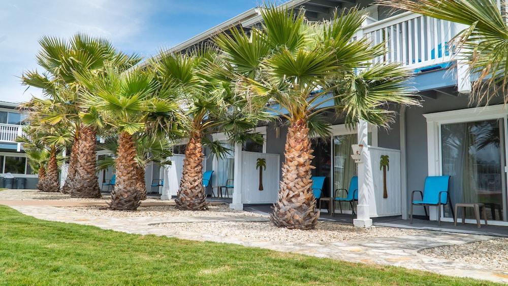 San Simeon Lodge Екстериор снимка