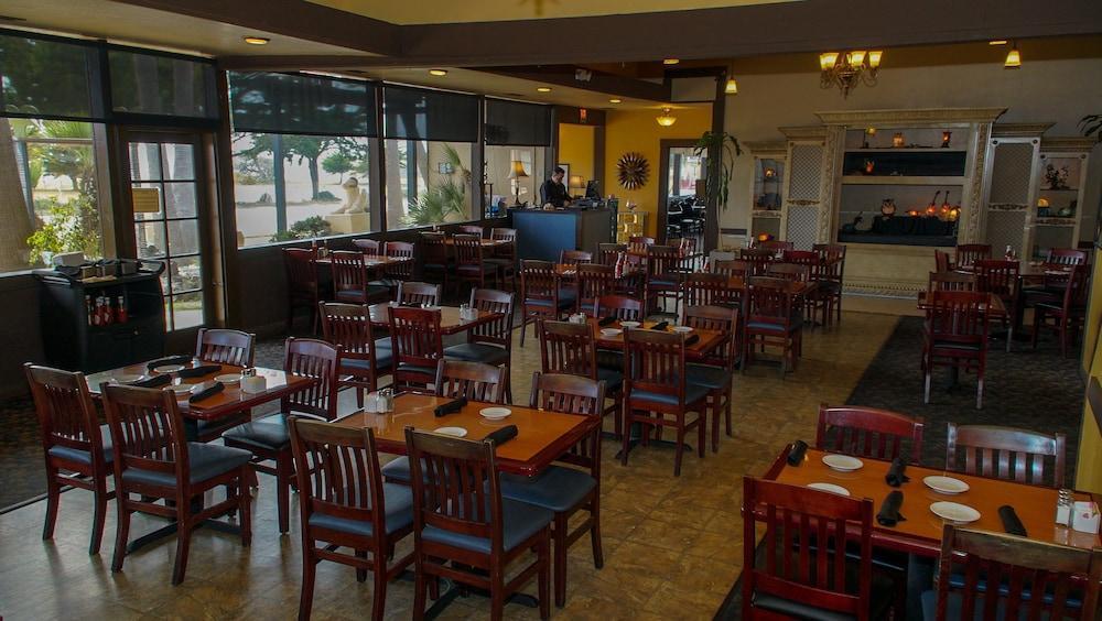 San Simeon Lodge Екстериор снимка